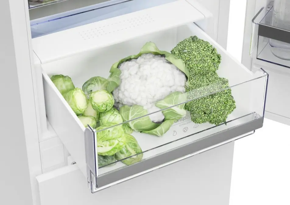 Двухкамерный холодильник Gorenje GDNRK5182A2 фото 6