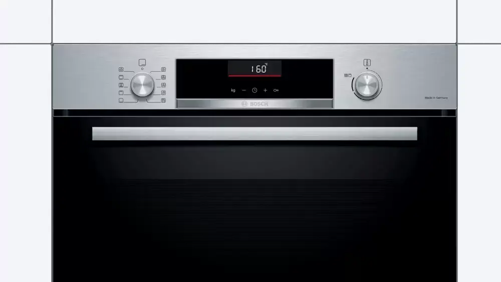 Духовой шкаф Bosch HBG536YS0R фото 2