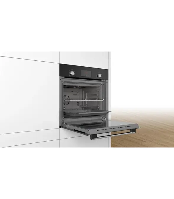 Духовой шкаф Bosch HBF153EB0 фото 3