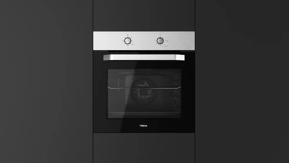 Духовой шкаф Teka HCB 6515 SS фото 8