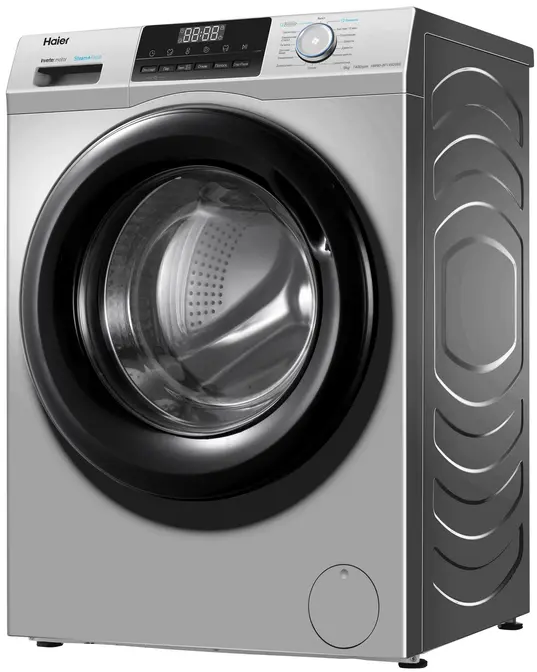 Стиральная машина HAIER HW90-BP14929BS фото 2