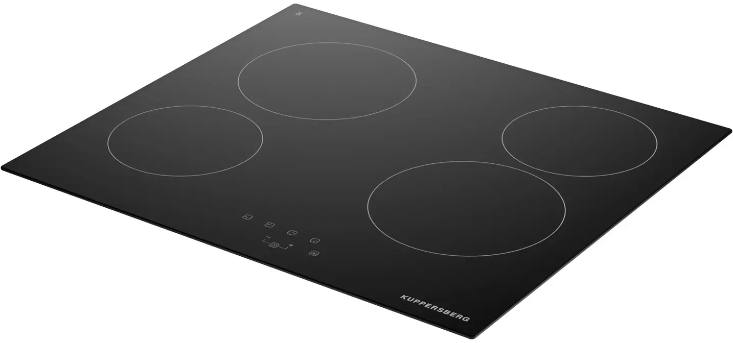 Стеклокерамическая панель Kuppersberg ECO 603 фото 2