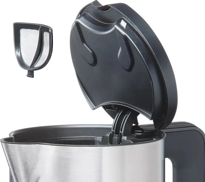 Чайник Bosch TWK8611P фото 3