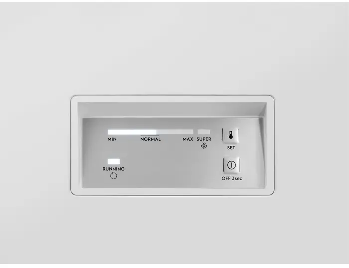 Холодильник Electrolux LCB3LF31W0 фото 2