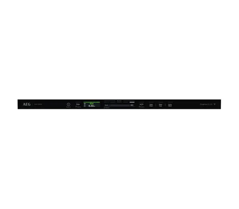 Посудомоечная машина AEG NG97IX50PK фото 3