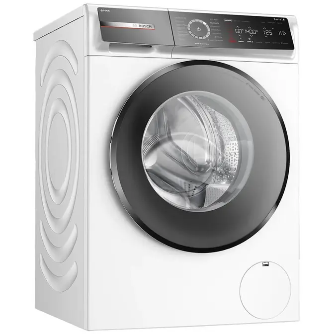 Стиральная машина BOSCH WGB244A40 фото 2