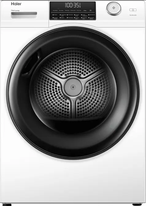 Сушильная машина HAIER HD90-A2959 фото 1