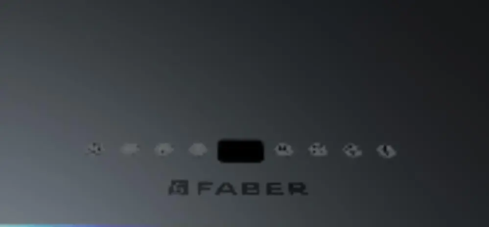 Вытяжка Faber CUBIA IS.GLOSS PLUS EV8 WH A60 фото 2
