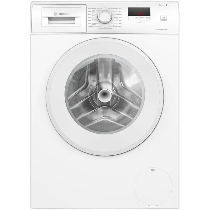 Стиральная машина BOSCH WGE02201PL фото 1