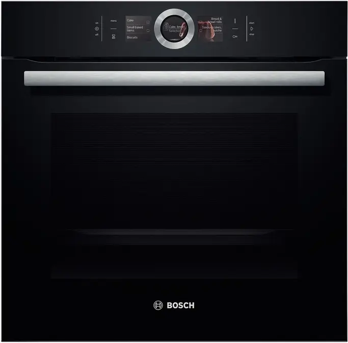 Духовой шкаф Bosch HBG 6764B1 фото 1