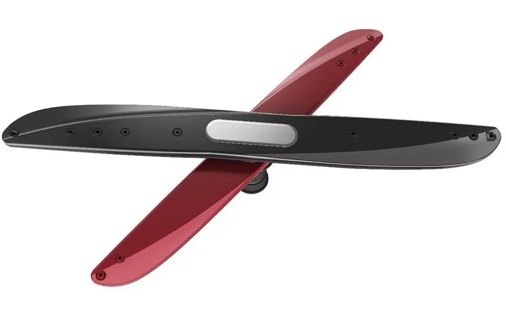 Посудомоечная машина Toshiba DW-14B4(B)-RU фото 5