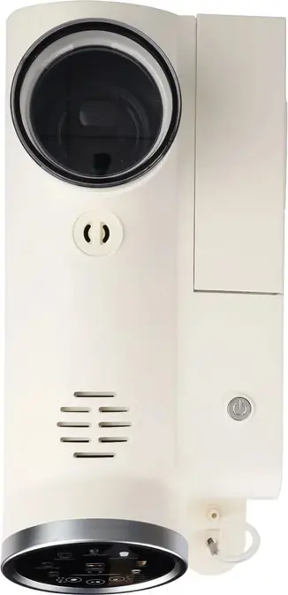 Кофемашина Korting KACM 2028 W Tamburino фото 3