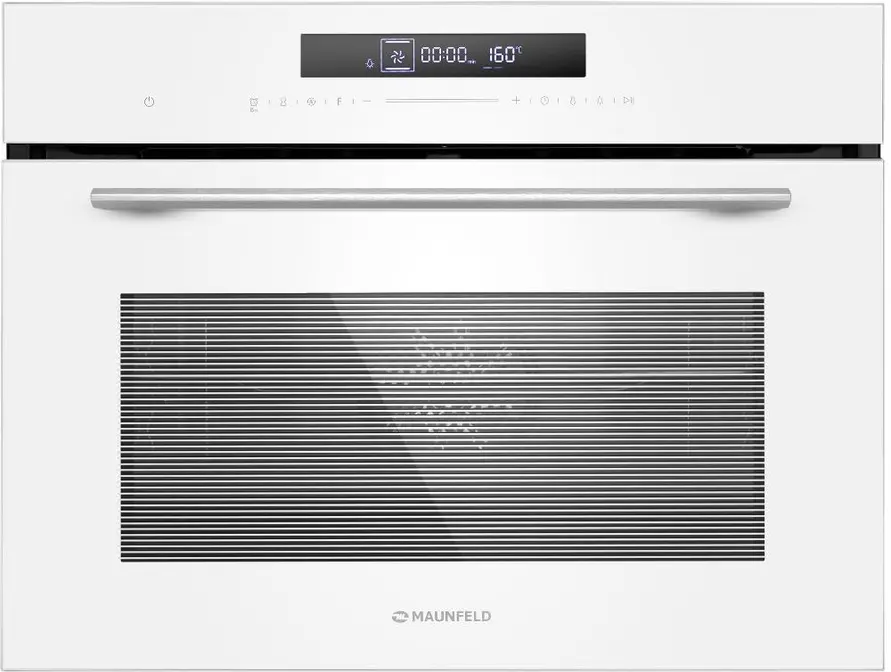 Духовой шкаф Maunfeld MCMO5013SDGW фото 1