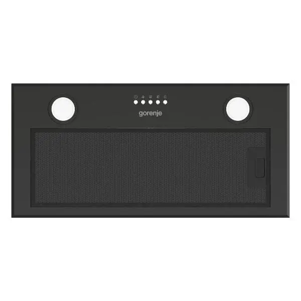 Вытяжка Gorenje BHI626E6B фото 2