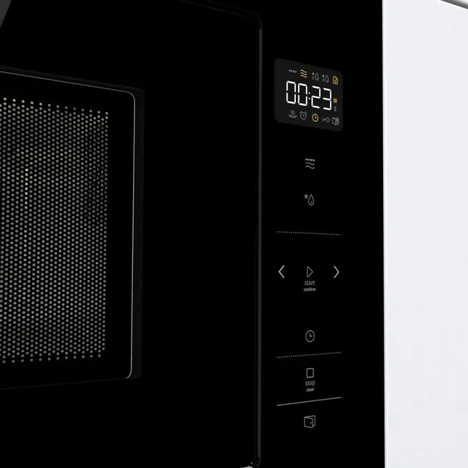 Встраиваемая микроволновая печь с грилем Gorenje BM251SG2BG фото 4
