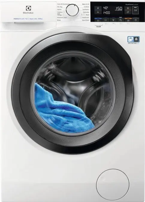 Стиральная машина Electrolux EW7WO349S фото 1
