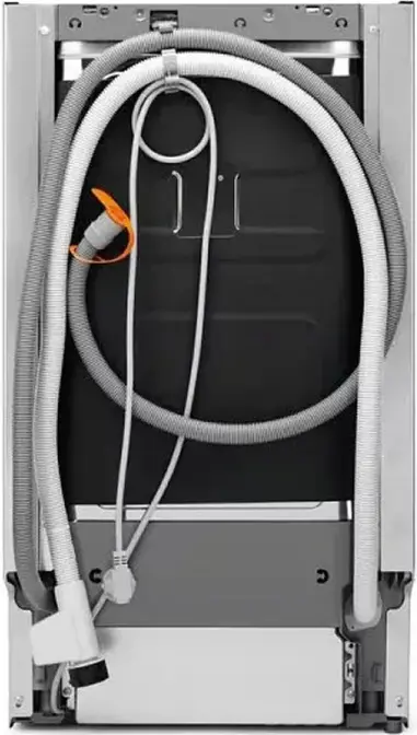 Посудомоечная машина ELECTROLUX KEGB3410L фото 2