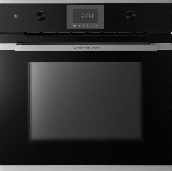 Духовой шкаф Kuppersbusch BP 6350.0 S1-Airfry фото 1