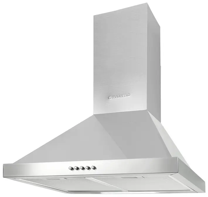 Вытяжка MAUNFELD LINE T 60 INOX