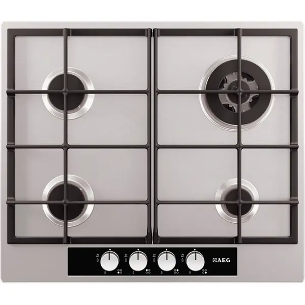 Варочная панель AEG HG 654441 SM