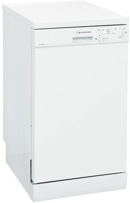 Посудомоечная машина Schaub Lorenz SLG SW4400 фото 3