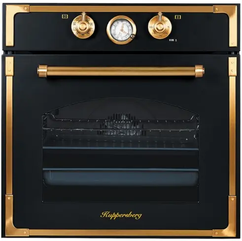 Духовой шкаф Kuppersberg RC 699 ANT Bronze