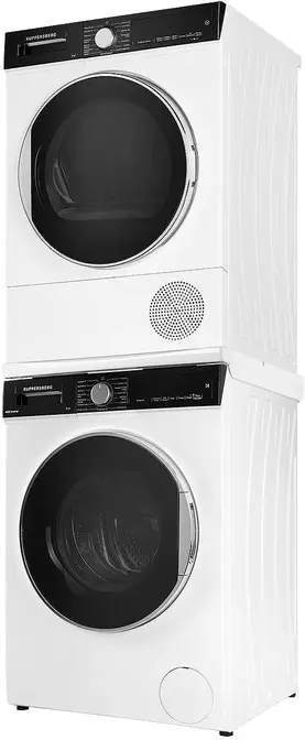 Соединительный элемент для сушильной машины Kuppersberg DS 560 W фото 3