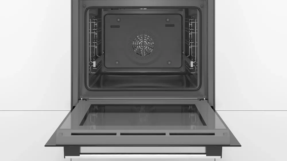 Духовой шкаф Bosch HBA534ES0 фото 2