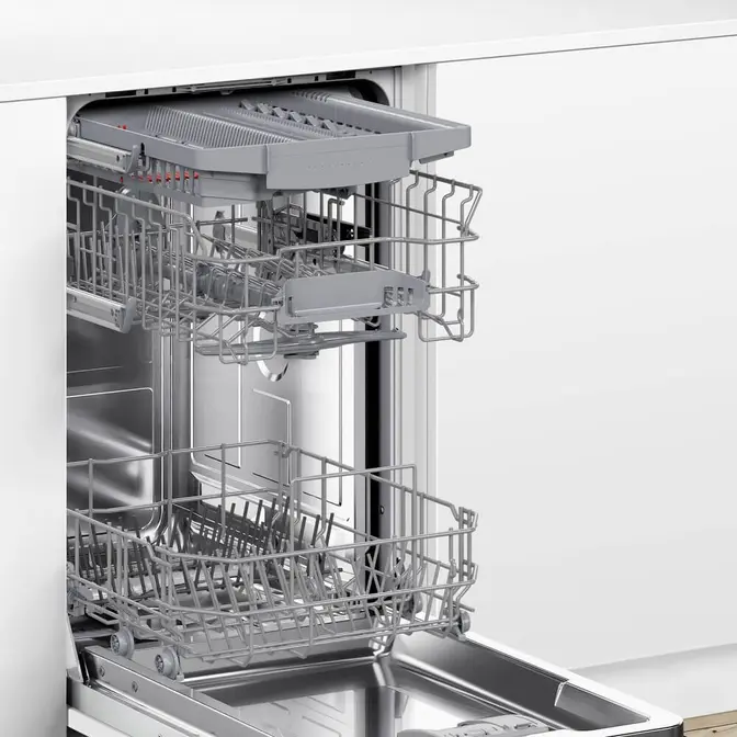 Посудомоечная машина Bosch SPV4EMX10E фото 8