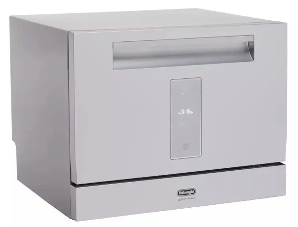 Встраиваемая посудомоечная машина DeLonghi DDW07T Fridere фото 1