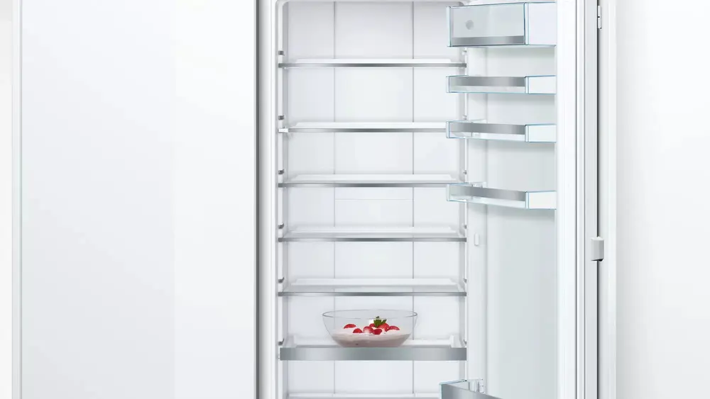Встраиваемый холодильник Bosch KIF81PFE0 фото 4