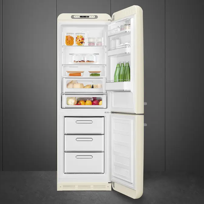 Холодильник Smeg FAB32RCR5 фото 9