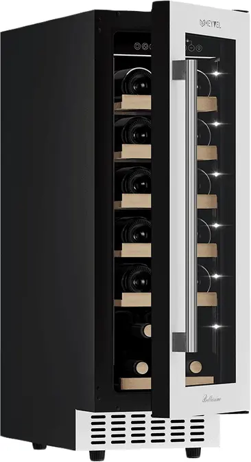 Винный холодильник Meyvel MV19-KWT1 фото 4 Винный холодильник Meyvel MV19-KWT1 фото 4