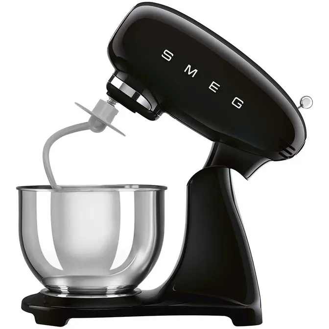 Миксер Smeg SMF05BLEU фото 5