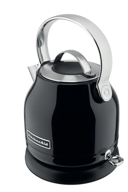Чайник KitchenAid 5KEK1222EOB фото 5