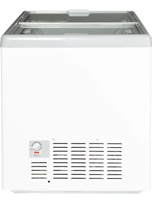 Морозильный ларь HIBERG PS 35 W фото 3