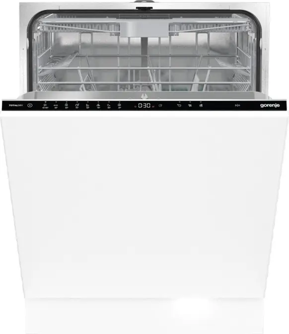 Встраиваемая посудомоечная машина Gorenje GV663D60 фото 1