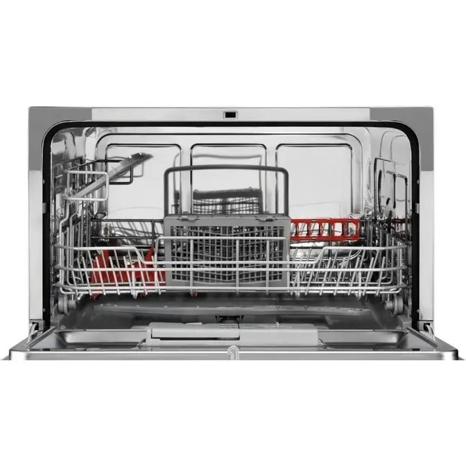 Посудомоечная машина AEG FFB21200CW фото 3
