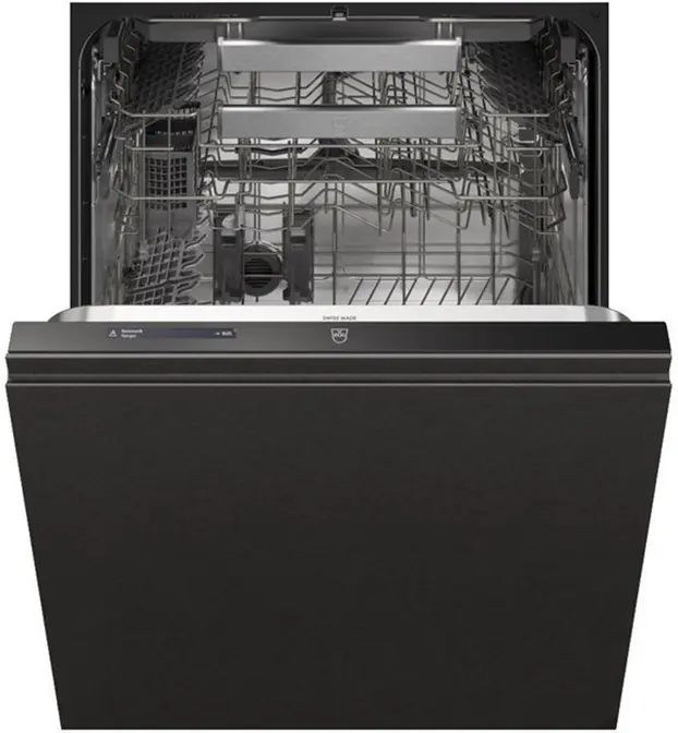 Посудомоечная машина V-ZUG AdoraDish V4000 AS4T-41168 фото 1
