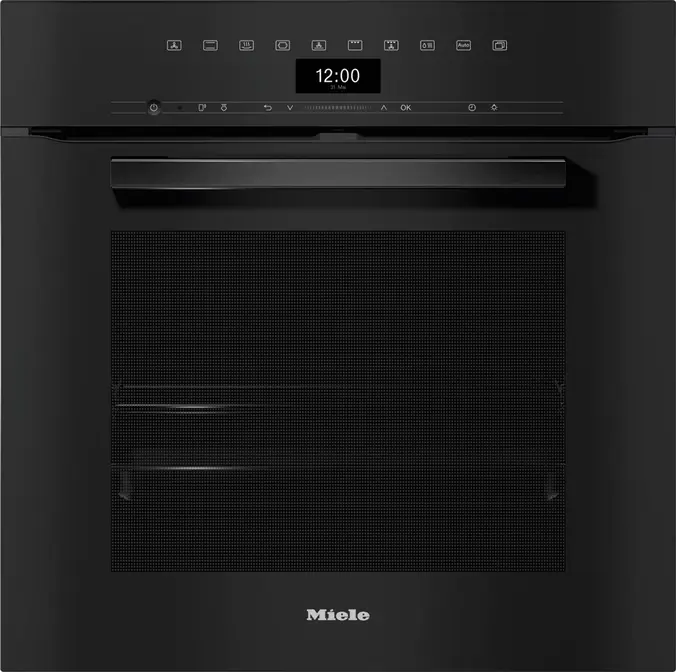 Встраиваемая пароварка Miele DGC 7450 OBSW фото 1