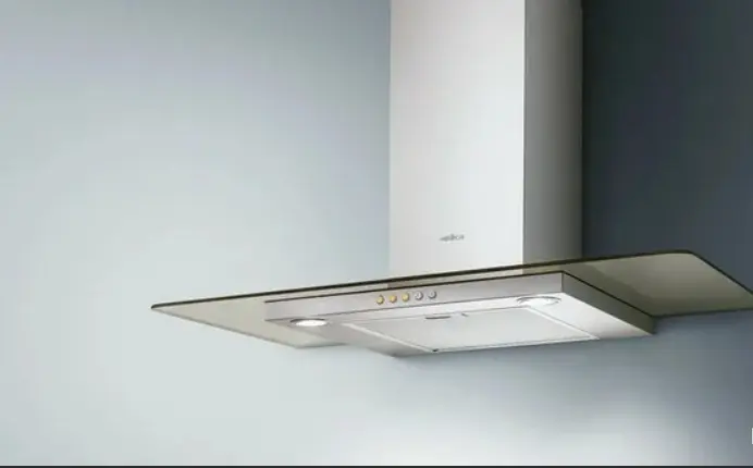 Вытяжка Elica FLAT GLASS IX/A/90 фото 5