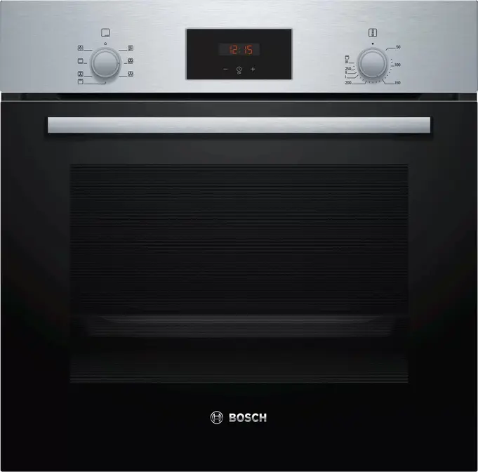 Духовой шкаф Bosch HBF133BR0 фото 1