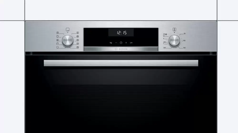 Духовой шкаф Bosch HBG537ES0R фото 3