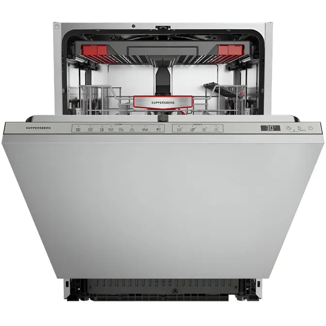Посудомоечная машина Kuppersberg GHS 6036 фото 1