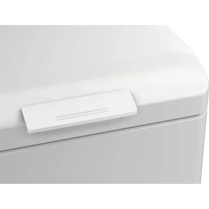 Стиральная машина Electrolux EW6TN5261F фото 3