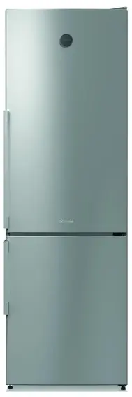 Холодильник Gorenje NRK 61 JSY2X фото 1