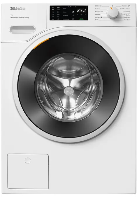 Стиральная машина Miele WWD380WCS фото 1