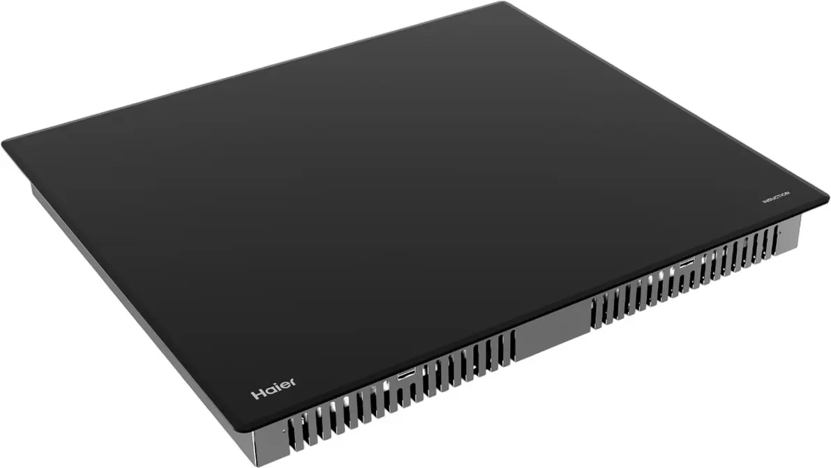 Индукционная стеклокерамич. панель HAIER HHX-Y64HPVB фото 3