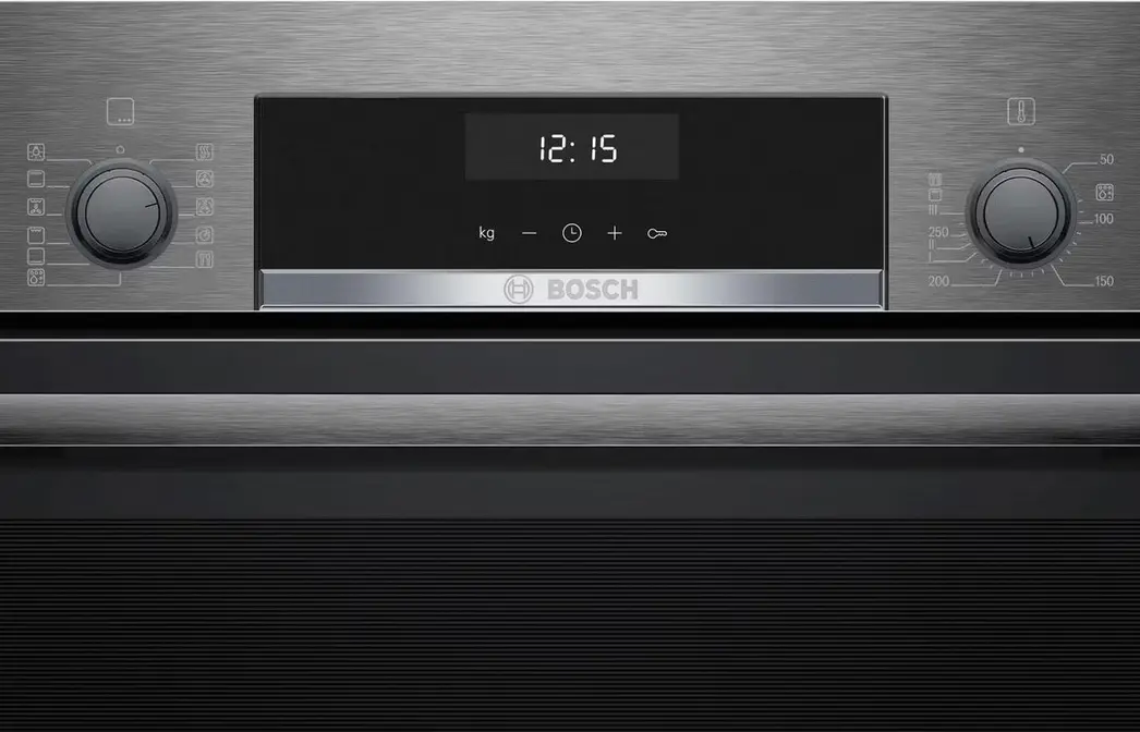 Духовой шкаф Bosch HBJ517SG0R фото 2
