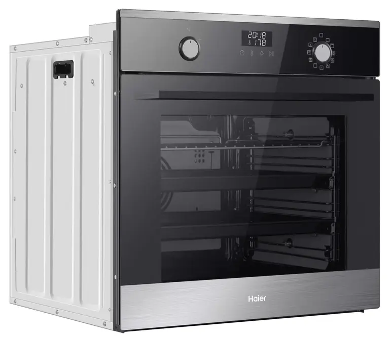 Духовой шкаф Haier HOX-P11CGBX фото 3